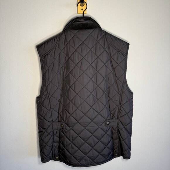 Polo by Ralph Lauren Quilted Vest - Picture 5 of 5